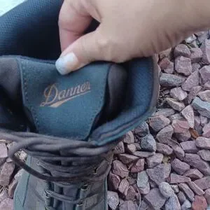 Danner boots size 13 barely used brown Shoes | Danner Boots Size 13 Barely Used Brown | Poshmark main image 3